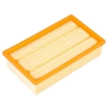 Miniatyrbillede 1 af 5: Karcher NT25 NT35 NT361 NT45 NT55 NT611 Støvsuger Filter Udskiftningsskærm