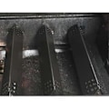 Miniatyrbillede 4 af 5: Udskiftningsvarmeplade i porcelænsemaljeret stål til Nexgrill 720-0830H, Grill Master 720-0