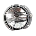 Miniatyrbilde 4 av 5: 1 par erstatnings tåkelys foran for W204 W216 R230 W164 W251 AMG 2048202156 2048202256