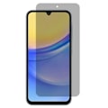 Pikkukuva 1 / 6: Samsung Galaxy A16 Näytönsuoja, täysi peitto, yksityisyys