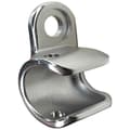 Thule Chariot cykelvagnskoppling, Thule cykelvagnskoppling (Silver, 1 styck)