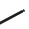 Miniatyrbilde 2 av 4: Stylus for Galaxy S23 Ultra Multicolor Black