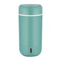 Miniatyrbilde 1 av 2: Yoghurtbeger Husholdnings Multifunksjonell Helautomatisk Mini Hjemmelaget Liten Bærbar Yoghurtmaskin FAN0616 Green
