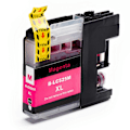 Miniatyrbillede 3 af 5: Passer til Brother Brother LC529 LC525 DCP-J100/J105/-J200 Printer