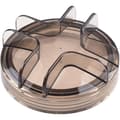 Miniatyrbilde 3 av 5: Bassengpumpefilterdeksel kompatibelt med sandfilterpumper, ABS-materiale