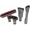Universell tillbehörssats kompatibel med Dyson, lämplig för Dyson dammsugare DC08 DC24 DC25 DC33 DC35 DC37 DC39 DC40 DC44 DC45 DC48 DC58