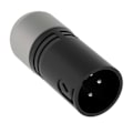 Miniatyrbild 2 av 5: 4 st DMX512 Terminator 120 Ohm XLR 3-pin för DMX512 scenljus, Moving Light, Par-ljus