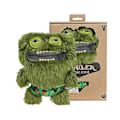 Pikkukuva 1 / 5: Fuggler Plush Budgie Fuggler Edition ja Laboratory Misfits Edition Brittiläinen Merkki Hauska Ruma Hirviö Leikki Count Underoo Mcgoo