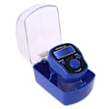 Miniatyrbillede 1 af 5: Bærbar Digital Elektronisk Håndledstæller med LED-lys & Lyd Finger Værktøj Blue