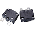 Miniatyrbild 5 av 5: 2st 10A Automatisk Termisk Strömbrytare Termiskt Överbelastningsskydd 10amp L2 Serie 125-250v Ac 50v Dc Automatisk Återställningsrelä Säkring Termisk Brytare Cir 30A