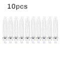 Miniatyrbillede 2 af 5: 10 stk. 9w Negle UV Maskine 365nm Lampe Pære Rør