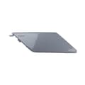 Bakre støtfanger slepekrok hull deksel for VOLVO XC60 2018-23 39849034 31449210 js Night Silver