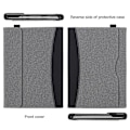 Miniatyrbilde 2 av 5: Lærnettbrettveske for Microsoft Surface Pro 8