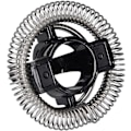 Miniatyrbilde 4 av 4: Nespresso Visp for Aeroccino 3 Melkeskummer Erstatning