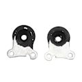 Miniatyrbilde 5 av 5: Ringformet buffer for motorsag for StiHL 020 020T MS200T reservedeler OEM 1129 790 9902 1116 790 9600