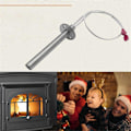 Miniatyrbilde 2 av 5: Tennpatron for pelletsovn, reservedel 50-619/20-022 for Enviro, Vista Flame, 400W