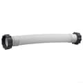 Miniatyrbild 2 av 5: Intex 11535 Sandfilterpump Anslutningsslang – 40,6 cm x Ø 3,8 cm, Vit Polyeten