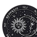 Pikkukuva 2 / 5: 2 Astrologian Lautaennustuksen Kaulakoru
