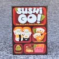 Miniatyrbilde 1 av 3: Spillskaperen | Sushi Go Spill | Kortspill | Alder 8+ | 2-5 Spillere | Spilletid 15 Minutter-Xin
