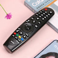 Miniatyrbilde 5 av 5: Universal erstatningsfjernkontroll for Smart TV med USB-mottaker Kompatibel -for LG- Magic Remote AN-MR600 AN-MR650 42LF652v