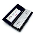 Miniatyrbilde 3 av 5: Dobbeltsidig munnspillinstrument 24 hull C G-toneart