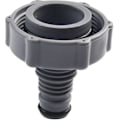 Miniatyrbillede 2 af 5: Bestway P6H1419 SVØMMESTIK Svømmebassin Tilbehør Dele Reservedele 32 mm