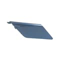 Bakre støtfanger slepekrok hull deksel for VOLVO XC60 2018-23 39849034 31449210 js Flame Blue
