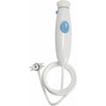 Miniatyrbillede 3 af 5: Erstatningshåndtag til standard haveslange til Waterpik WP-100