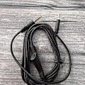 Pikkukuva 5 / 5: Astro A40TR/A40 Kuulokkeiden Vaihtokaapeli Mikrofonilla