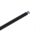 Miniatyrbilde 2 av 4: Stylus for Galaxy S23 Ultra Multicolor Purple
