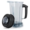 Miniatyrbillede 3 af 5: Til Blender Kande, 1,9L til Erstatningskande Erstat 5200 5000 5500 6300 7500 A2300