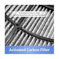 Miniatyrbillede 5 af 5: Hepa Filter til Hp04 Tp04 Dp04 Ph04 Ph03 Ph02 Ph01 Hp09 Tp09 Hp07 Tp07 Hp06 Tp06 Luftrenser