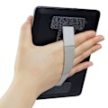 Miniatyrbilde 4 av 5: Sikker håndstroppholder, sikkerhetsfingergrep, beskyttende filt for Kindle e-bok