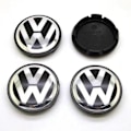 Pikkukuva 1 / 3: 4 kpl - VW - (65 mm) Vaihtokehäntappi VW Passat