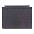 Miniatyrbilde 4 av 5: 2089A Magnetisk Bluetooth Trådløst Tastatur med Berøring for Microsoft Surface Pro 8/X Bærbar PC