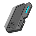 Miniatyrbillede 1 af 5: Gamepad Mobil PUBG Controller Gaming Tastatur Mus Konverter Bluetooth til IOS Android Spil Adapt