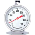 ugnstermometer, kökstermometer, ugnstermometer i rostfritt stål, matlagningstermometer, termometer, termometrar