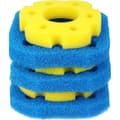 Miniatyrbillede 2 af 3: Udskiftningssvampefilter til CPF-250/CPF-180 skumfilter