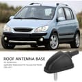 Miniatyrbillede 2 af 4: Bil tagantennebase, erstatningsbilantennestangbase 9622-01C010 til Getz Click 2005-2010