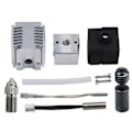 Miniatyrbild 2 av 4: För -V3 SE Hotend Munstycksset 40W 24V Värmeblock Extruder Hotend Kit 3D-skrivartillbehör