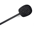 Miniatyrbilde 5 av 5: Erstatnings spillmikrofon avtakbar mikrofonbom for ~Steelseries Arctis 1 1.0 One kablede trådløse hodetelefoner Gaming Heads