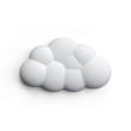 Miniatyrbilde 2 av 5: Cloud Håndleddsstøtte Sett Tastatur Håndleddsstøtte Mus Håndleddsstøtte Memory Foam Håndleddsstøtte for Tastatur Mo