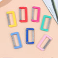 Miniatyrbild 5 av 5: 3x Dental Ortodontisk Interproximal Emalj Polering Tandemalj Reducerad Oral