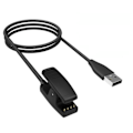 Miniatyrbillede 6 af 6: INF Oplader Garmin Forerunner 235/735XT/630/645/230/Vivomove HR/Approach S20
