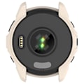 Miniatyrbild 4 av 5: Ultratunt Skal Reptåligt Hölje för Forerunner265/265S Smartwatch Black 265