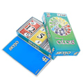 Pikkukuva 4 / 5: Skyjo /skyjo Action - Hauska korttipeli koko perheelle Skyjo