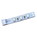 Miniatyrbild 3 av 5: DA41-00519R Ersättnings Kylskåpslampa Frysbelysning för Kylskåp