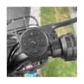 Robot Trådlös Bluetooth Fjärrkontroll Knapp Universal Motorcykel/cykel Styrmedia Kontroller Bil Ste