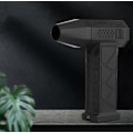 Miniatyrbillede 3 af 5: Air Blaster 2.0 Hydrayne Fan Trykluftblæser Silver