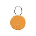 Miniatyrbillede 1 af 5: ITAG GPS Tracker, Nøgle- og Genstandsfinder, Seneste 2025 Bærbar Anti-tab Bluetooth Tag til iOS/Android. Gul Yellow